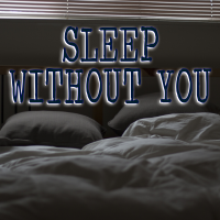 Sleep Without You - Instrumental cover